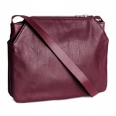 Hunkemöller Red clutch handbag