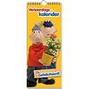 Buurman & Buurman Verjaardagskalender