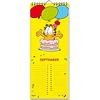 Garfield Verjaardagskalender