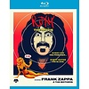 Frank Zappa Roxy - The Movie Blu Ray