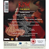 Frank Zappa Roxy - The Movie Blu Ray