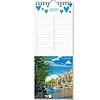 I Love Amsterdam Verjaardagskalender