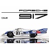 Porsche 917 Collectors Edition No. 3 Kalender