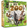 My Zoo bordspel