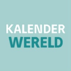 Kalenderwereld