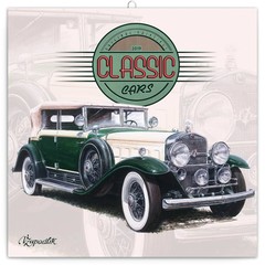 Auto & Transport Kalender 2019