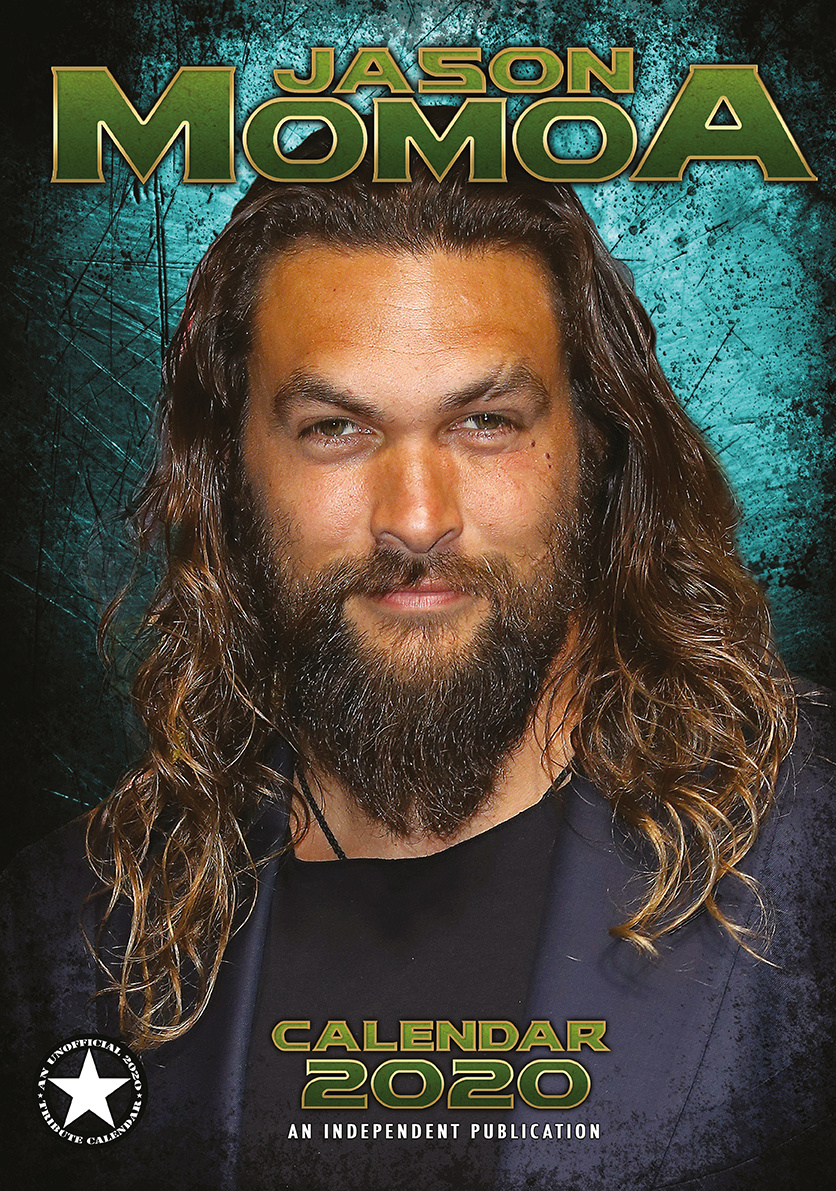 Jason Momoa workout