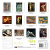 Tate – Nudes Kalender 2020