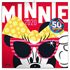 Minnie Mouse Kalender 2020