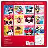 Minnie Mouse Kalender 2020