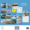 Zeeland Kalender 2020