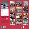 New York Glitz Kalender 2020