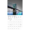 New York Glitz Kalender 2020