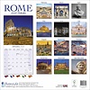 Rome Kalender 2020