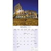 Rome Kalender 2020