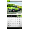 Chevrolet Classic Chevy Pickups Kalender 2020