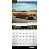 Ford Mustang 2020 Kalender