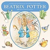 Peter Rabbit - Beatrix Potter Kalender 2020