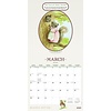 Peter Rabbit - Beatrix Potter Kalender 2020