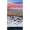 Beautiful World National Geographic Slimline Posterkalender 2020