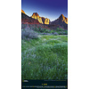 Spectacular Nature National Geographic Slim Posterkalender 2020