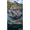 Spectacular Nature National Geographic Slim Posterkalender 2020
