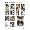 Kim Anderson Kinderfotografie Posterkalender 2020