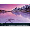 Der Kalender National Geographic Plakatkalender 2020