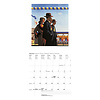 Jack Vettriano Minikalender 2020