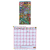 James Rizzi Kalender 2020