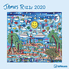 James Rizzi Kalender 2020