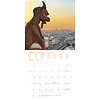 Parijs - Paris Kalender 2020