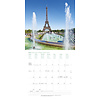 Paris Kalender 2020