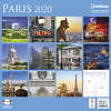 Parijs - Paris Kalender 2020