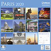 Paris Kalender 2020