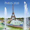 Paris Kalender 2020