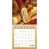 Zen Kalender 2020 incl. jaarposter