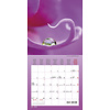 Zen Kalender 2020 incl. jaarposter