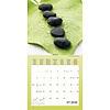 Zen Kalender 2020 incl. jaarposter
