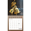 Zen Kalender 2020 incl. jaarposter