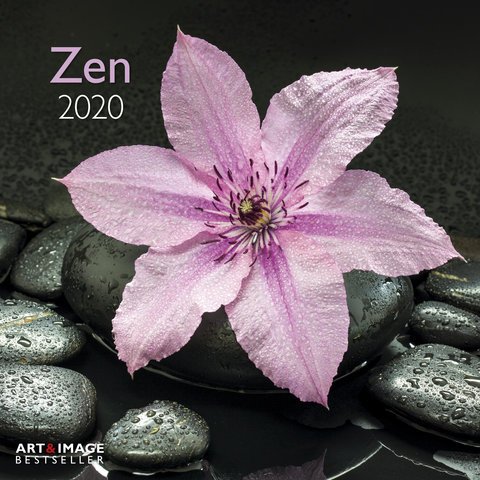 Zen Kalender 2020