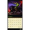 World of Warcraft Kalender 2020