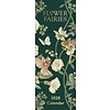 Feen - Flower Fairies Slimline-Kalender 2020