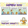 Garfield Page-A-Day Abreisskalender 2020