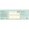 Spikey Lifestyle Greenline Tischkalender 2020