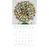 UPCYCLING - Decoration Kalender 2020