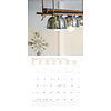 UPCYCLING - Decoration Kalender 2020