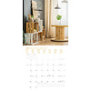 UPCYCLING - Decoration Kalender 2020