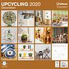 UPCYCLING - Decoration Kalender 2020