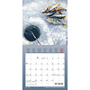 Good Fishing Petri Heil Kalender 2020 incl. jaarposter